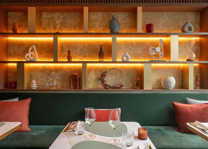 Mercure Le Mans Batignolles - Hotel & Spa